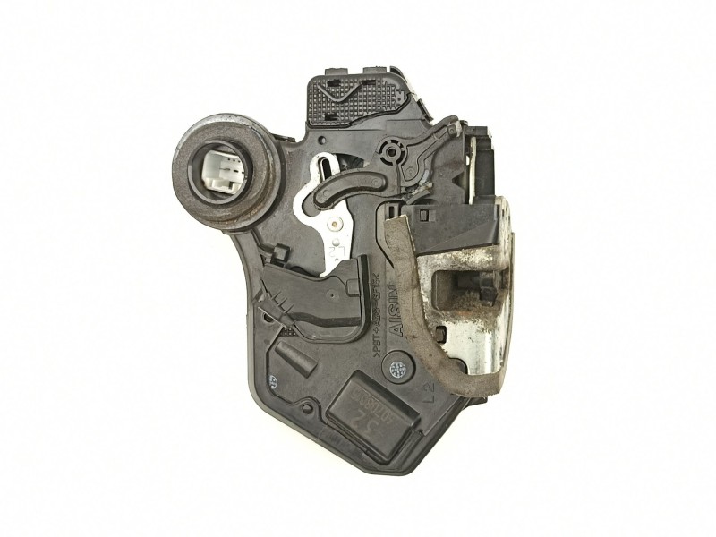 Recambio de cerradura puerta trasera izquierda para daihatsu sirion (m3..) referencia OEM IAM   