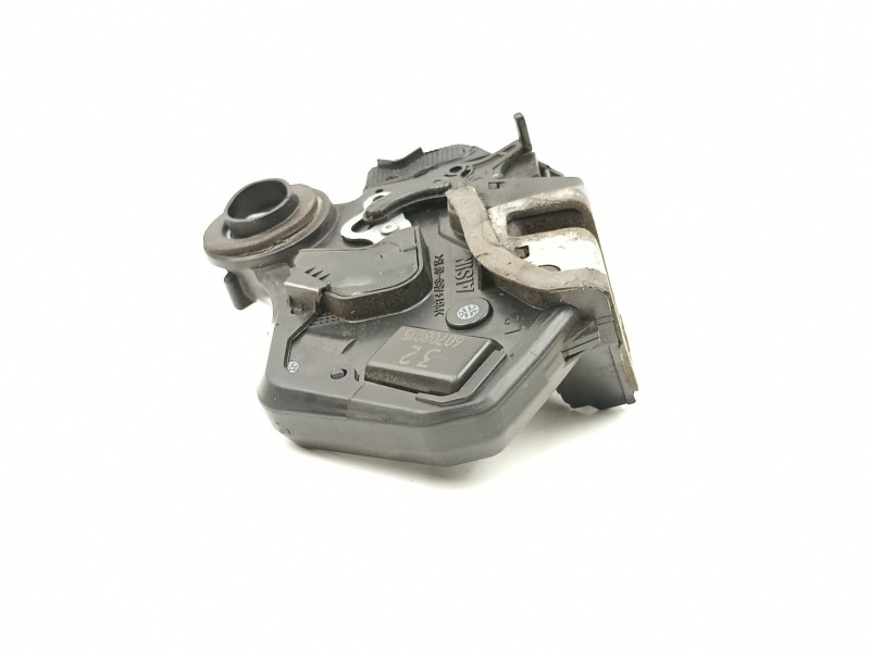 Recambio de cerradura puerta trasera izquierda para daihatsu sirion (m3..) referencia OEM IAM   