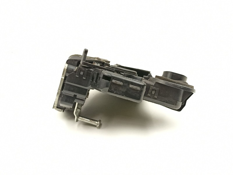 Recambio de cerradura puerta trasera izquierda para daihatsu sirion (m3..) referencia OEM IAM   