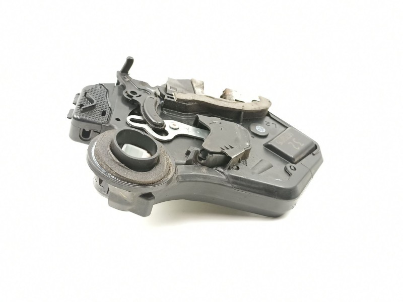 Recambio de cerradura puerta trasera izquierda para daihatsu sirion (m3..) referencia OEM IAM   