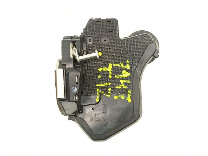 Recambio de cerradura puerta trasera izquierda para daihatsu sirion (m3..) referencia OEM IAM   