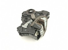 Recambio de cerradura puerta delantera derecha para daihatsu sirion (m3..) referencia OEM IAM   