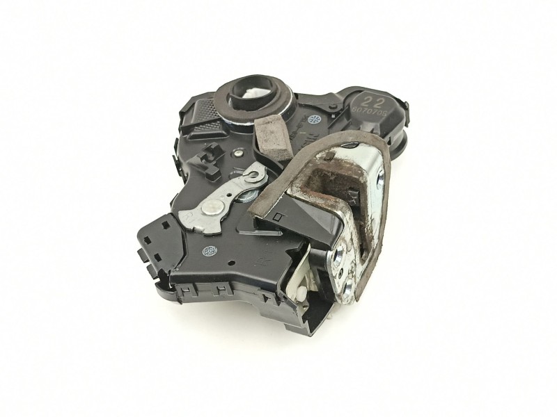 Recambio de cerradura puerta delantera derecha para daihatsu sirion (m3..) referencia OEM IAM   