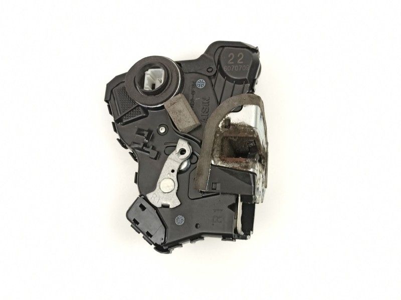 Recambio de cerradura puerta delantera derecha para daihatsu sirion (m3..) referencia OEM IAM   