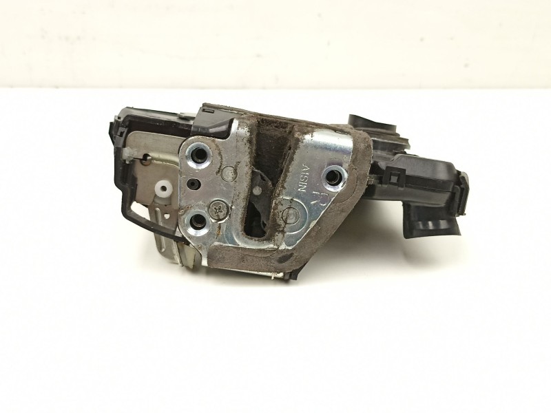 Recambio de cerradura puerta delantera derecha para daihatsu sirion (m3..) referencia OEM IAM   