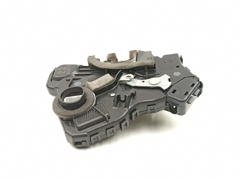 Recambio de cerradura puerta delantera derecha para daihatsu sirion (m3..) referencia OEM IAM   