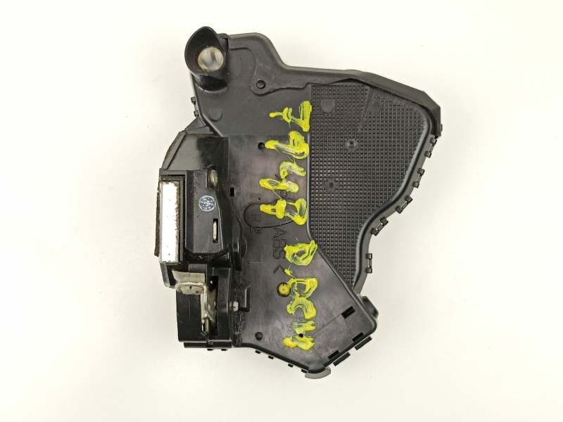 Recambio de cerradura puerta delantera derecha para daihatsu sirion (m3..) referencia OEM IAM   