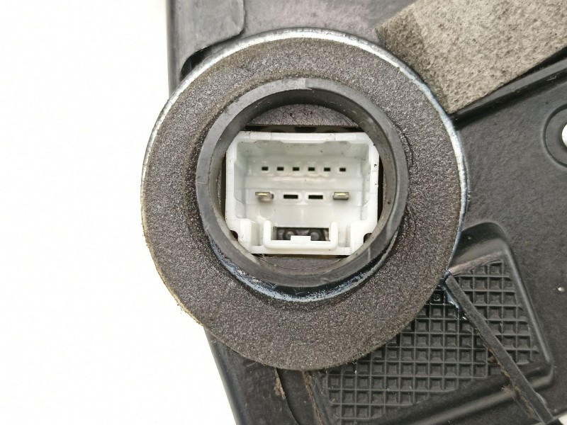 Recambio de cerradura puerta delantera derecha para daihatsu sirion (m3..) referencia OEM IAM   