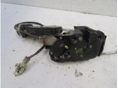 Recambio de cerradura pta. del. dch. : suzuki grand vitara : 2.0 hdi (rhw)(110cv) [2004] para suzuki grand vitara 2.0 hdi (rhw) 