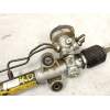 Recambio de cremallera direccion para hyundai accent 1.5 td referencia OEM IAM 5770025510  