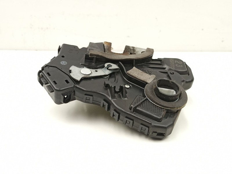 Recambio de cerradura puerta delantera izquierda para daihatsu sirion (m3..) referencia OEM IAM   