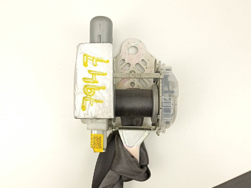 Recambio de cinturon seguridad delantero derecho para daihatsu sirion (m3..) referencia OEM IAM 7Q3220P  