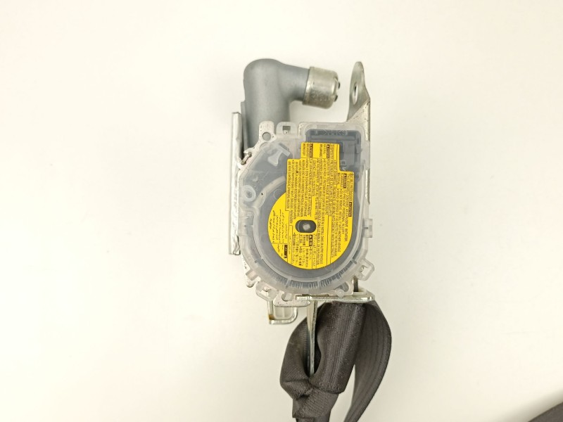 Recambio de cinturon seguridad delantero derecho para daihatsu sirion (m3..) referencia OEM IAM 7Q3220P  