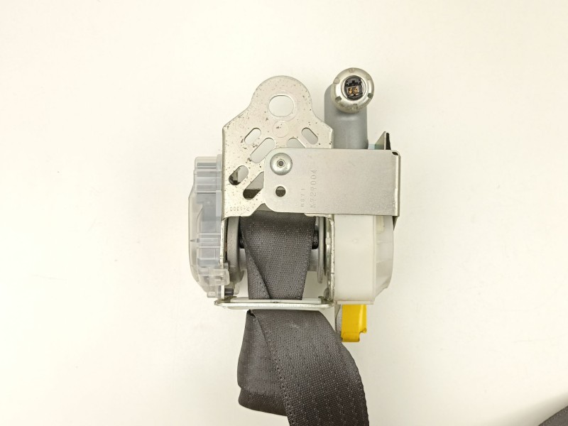 Recambio de cinturon seguridad delantero derecho para daihatsu sirion (m3..) referencia OEM IAM 7Q3220P  