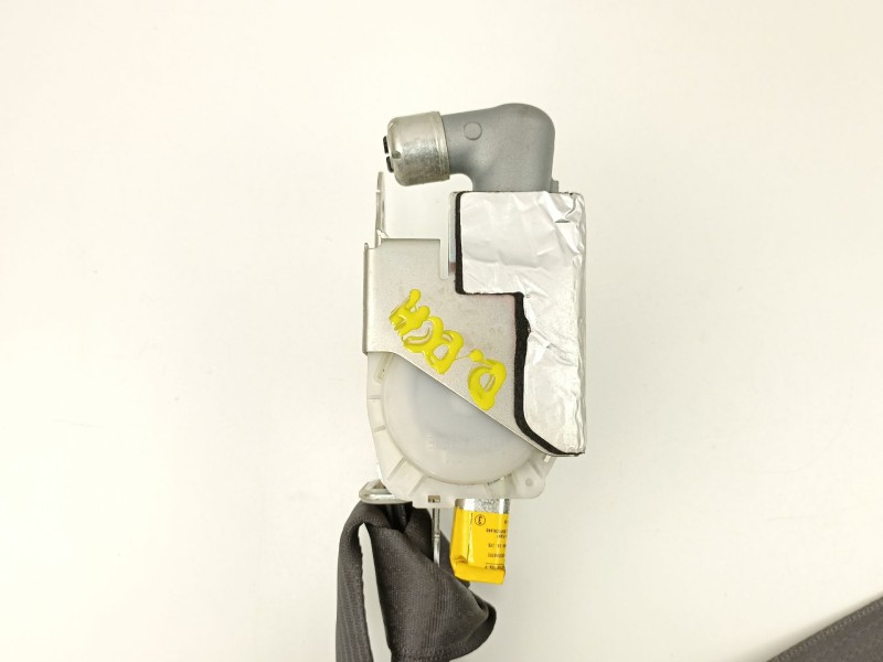 Recambio de cinturon seguridad delantero derecho para daihatsu sirion (m3..) referencia OEM IAM 7Q3220P  