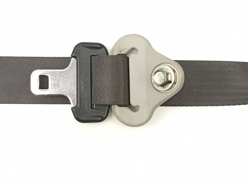 Recambio de cinturon seguridad delantero derecho para daihatsu sirion (m3..) referencia OEM IAM 7Q3220P  