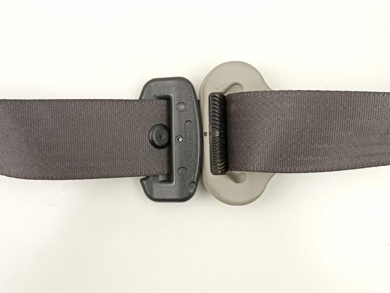 Recambio de cinturon seguridad delantero derecho para daihatsu sirion (m3..) referencia OEM IAM 7Q3220P  