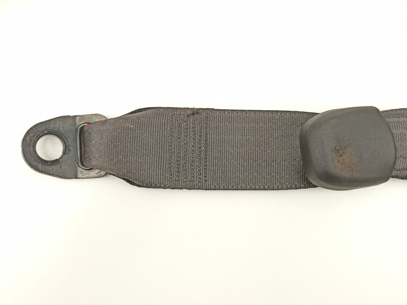 Recambio de cinturon seguridad delantero derecho para daihatsu sirion (m3..) referencia OEM IAM 7Q3220P  