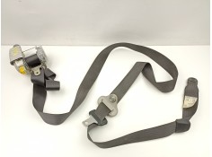 Recambio de cinturon seguridad delantero izquierdo para daihatsu sirion (m3..) referencia OEM IAM 7M4650P  