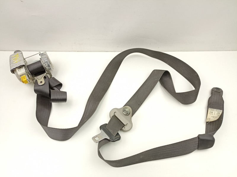 Recambio de cinturon seguridad delantero izquierdo para daihatsu sirion (m3..) referencia OEM IAM 7M4650P  