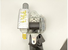 Recambio de cinturon seguridad delantero izquierdo para daihatsu sirion (m3..) referencia OEM IAM 7M4650P   2