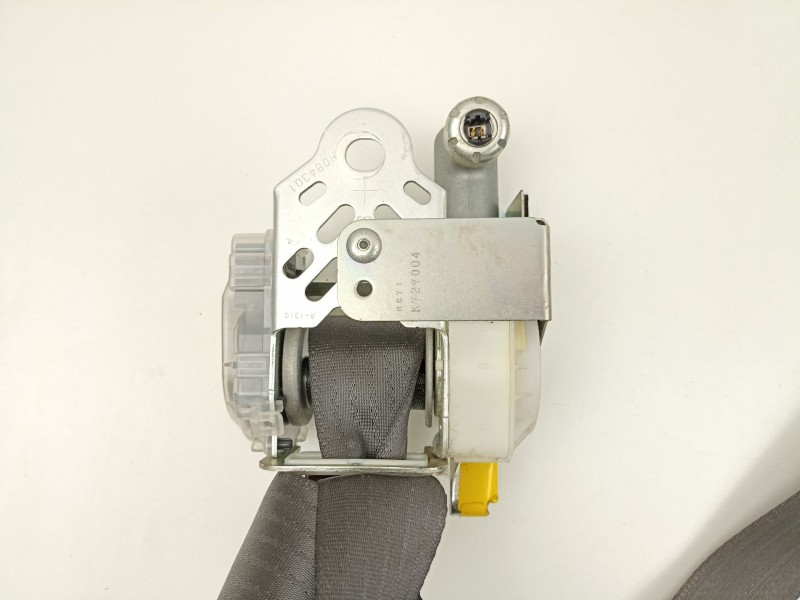 Recambio de cinturon seguridad delantero izquierdo para daihatsu sirion (m3..) referencia OEM IAM 7M4650P  