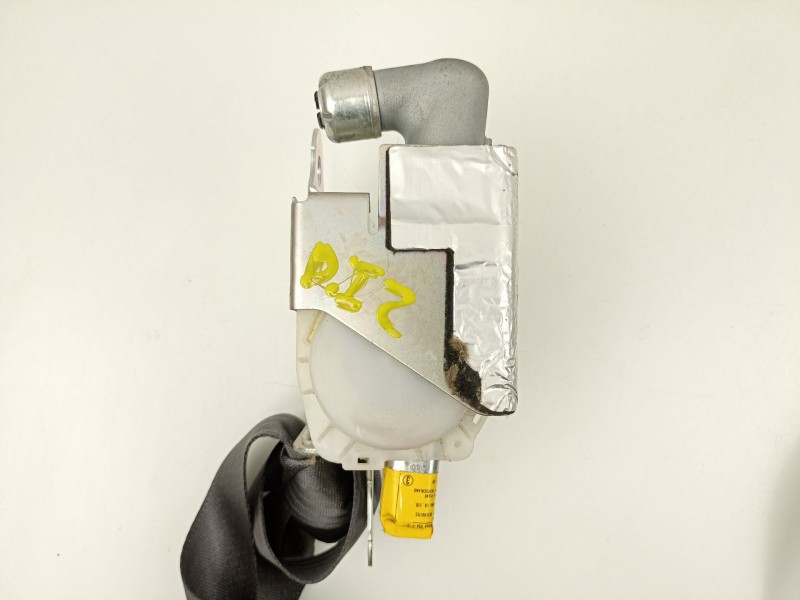 Recambio de cinturon seguridad delantero izquierdo para daihatsu sirion (m3..) referencia OEM IAM 7M4650P  