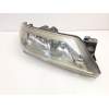 Recambio de faro derecho para renault laguna ii (bg0/1_) 2.2 dci (bg0f) referencia OEM IAM 8200163324  