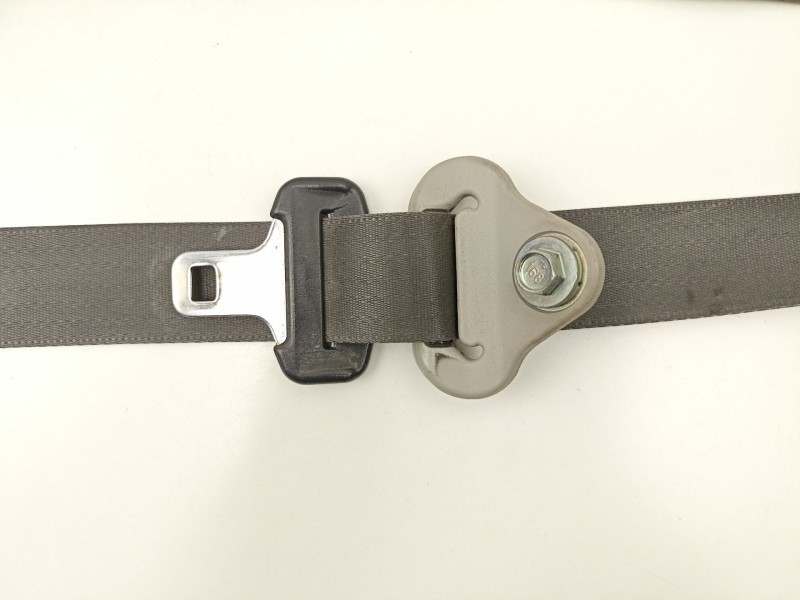 Recambio de cinturon seguridad delantero izquierdo para daihatsu sirion (m3..) referencia OEM IAM 7M4650P  