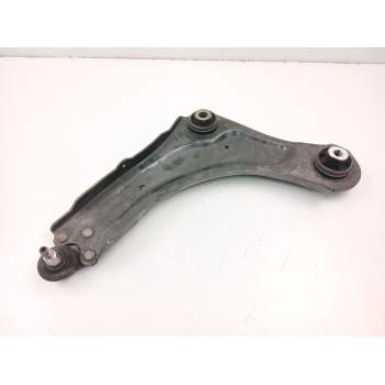 BRAZO SUSPENSION INFERIOR DELANTERO IZQUIERDO 545018194R 