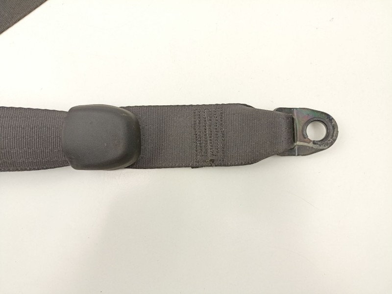 Recambio de cinturon seguridad delantero izquierdo para daihatsu sirion (m3..) referencia OEM IAM 7M4650P  
