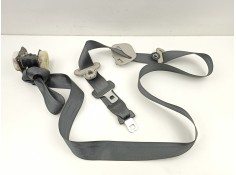 Recambio de cinturon seguridad trasero central para daihatsu sirion (m3..) referencia OEM IAM D8611T  