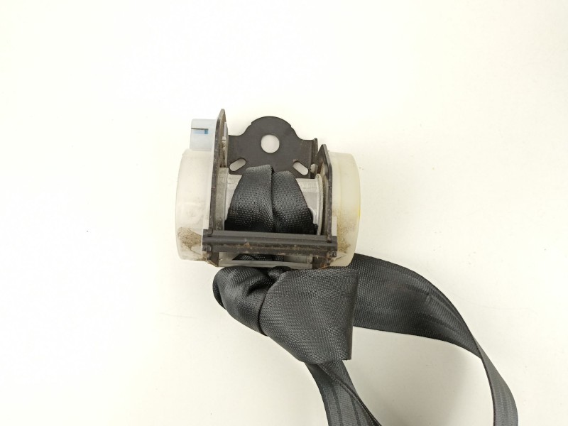 Recambio de cinturon seguridad trasero central para daihatsu sirion (m3..) referencia OEM IAM D8611T  