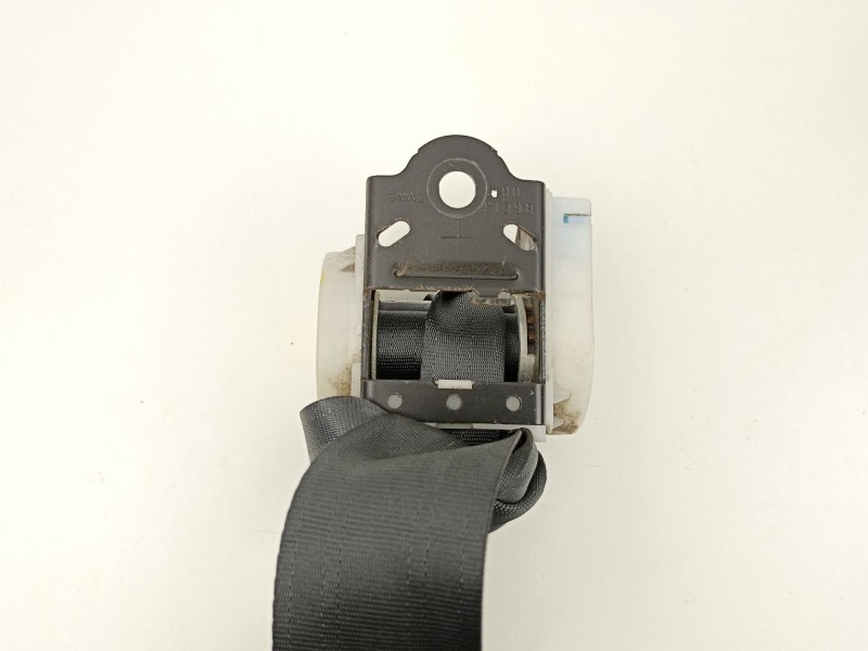 Recambio de cinturon seguridad trasero central para daihatsu sirion (m3..) referencia OEM IAM D8611T  