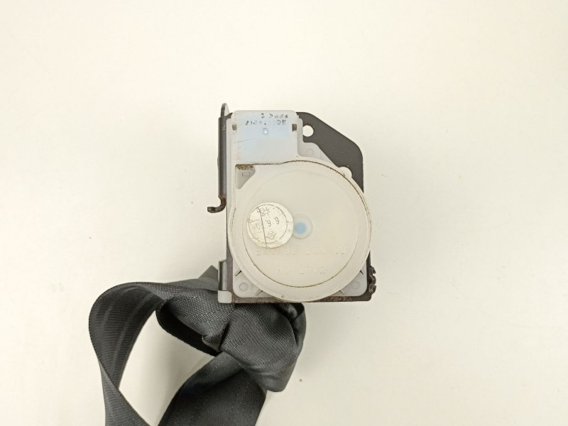 Recambio de cinturon seguridad trasero central para daihatsu sirion (m3..) referencia OEM IAM D8611T  