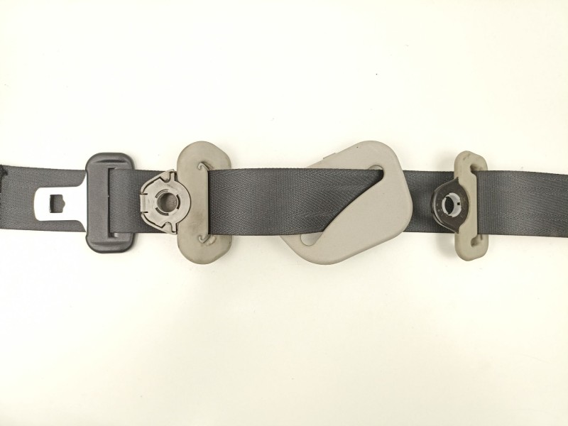 Recambio de cinturon seguridad trasero central para daihatsu sirion (m3..) referencia OEM IAM D8611T  