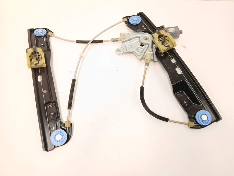 Recambio de elevalunas delantero derecho para opel insignia a (g09) 2.0 cdti (68) referencia OEM IAM 20952453 964838107 