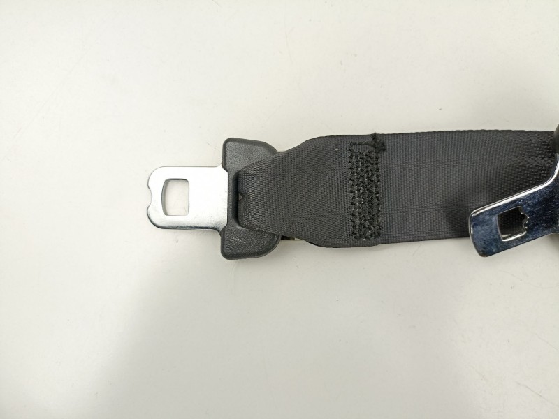 Recambio de cinturon seguridad trasero central para daihatsu sirion (m3..) referencia OEM IAM D8611T  