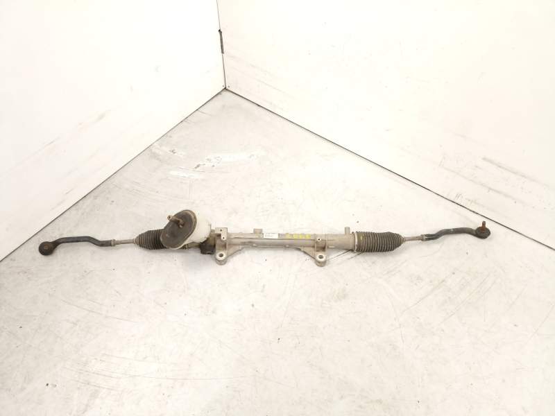 Recambio de cremallera direccion para renault megane iii sport tourer dynamique referencia OEM IAM 490018982R  