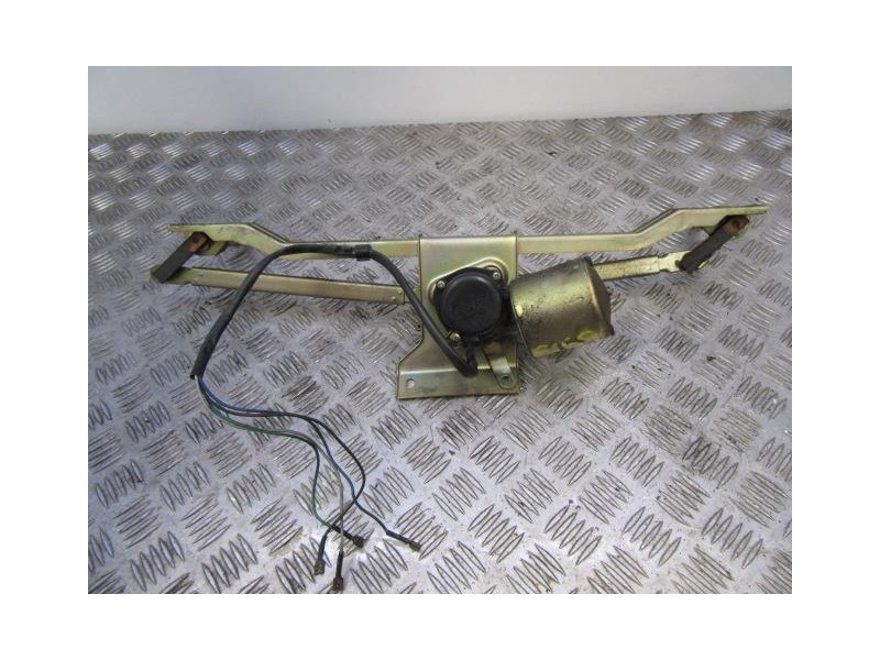 Recambio de motor limpia delantero : renault 12 : 0.7 g [1972] para renault 12 0.7 g referencia OEM IAM   