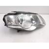 Recambio de faro derecho para volkswagen passat b6 (3c2) 2.0 fsi referencia OEM IAM 3C0941006J 1EL247014 