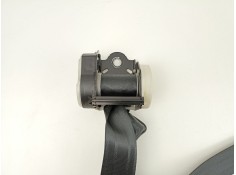 Recambio de cinturon seguridad trasero izquierdo para daihatsu sirion (m3..) referencia OEM IAM D8610TL   2