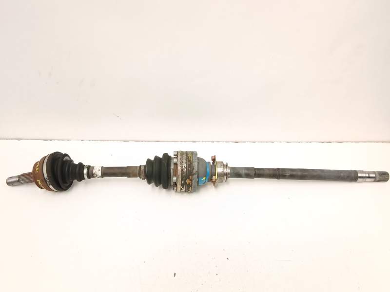 Recambio de transmision delantera derecha para fiat bravo i (182_) 1.9 jtd referencia OEM IAM 46469805  