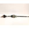 Recambio de transmision delantera derecha para fiat bravo i (182_) 1.9 jtd referencia OEM IAM 46469805  