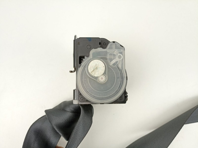 Recambio de cinturon seguridad trasero izquierdo para daihatsu sirion (m3..) referencia OEM IAM D8610TL  