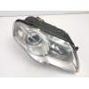 Recambio de faro derecho para volkswagen passat b6 (3c2) 2.0 fsi referencia OEM IAM 3C0941006J 1EL247014 