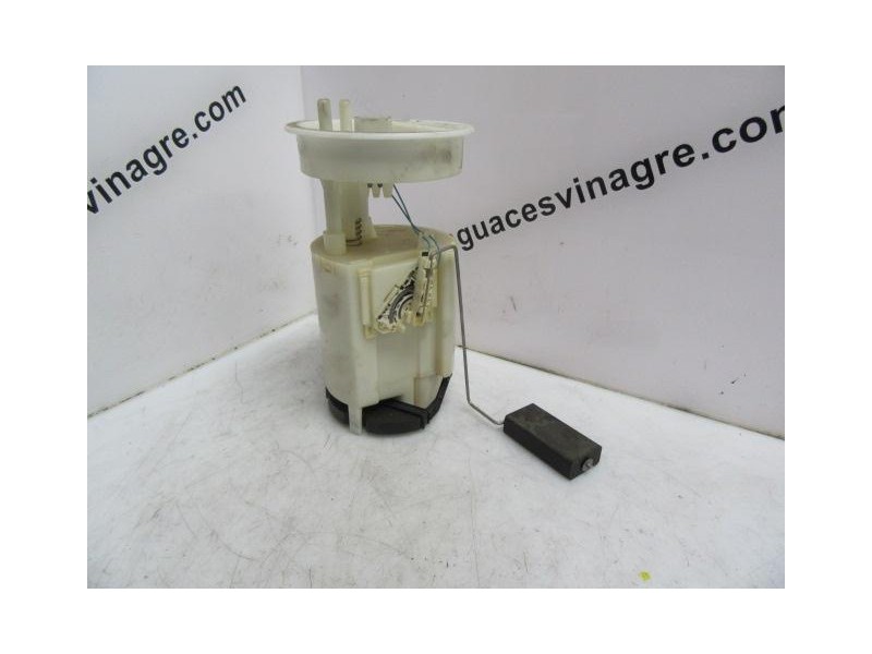 Recambio de bomba gasolina / aforadores : volkswagen golf : serie 4 1.9 td /ahf (110,16cv) 5p [1998] para volkswagen golf serie 