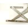 Recambio de elevalunas delantero derecho para ssangyong actyon 2.9 d dm602 referencia OEM IAM 7230205002  
