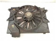Recambio de electroventilador para jaguar s-type 3.0 v6 referencia OEM IAM XR82853  