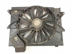 Recambio de electroventilador para jaguar s-type 3.0 v6 referencia OEM IAM XR82853   2